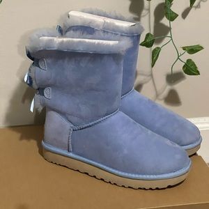 UGG Bailey Bow ll